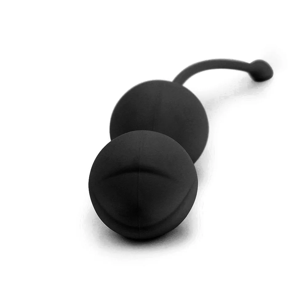 Lovetoy iWhizz Kegel Balls Ben Wa Vagina Trainer Pelvic Floor Exerciser Weighted