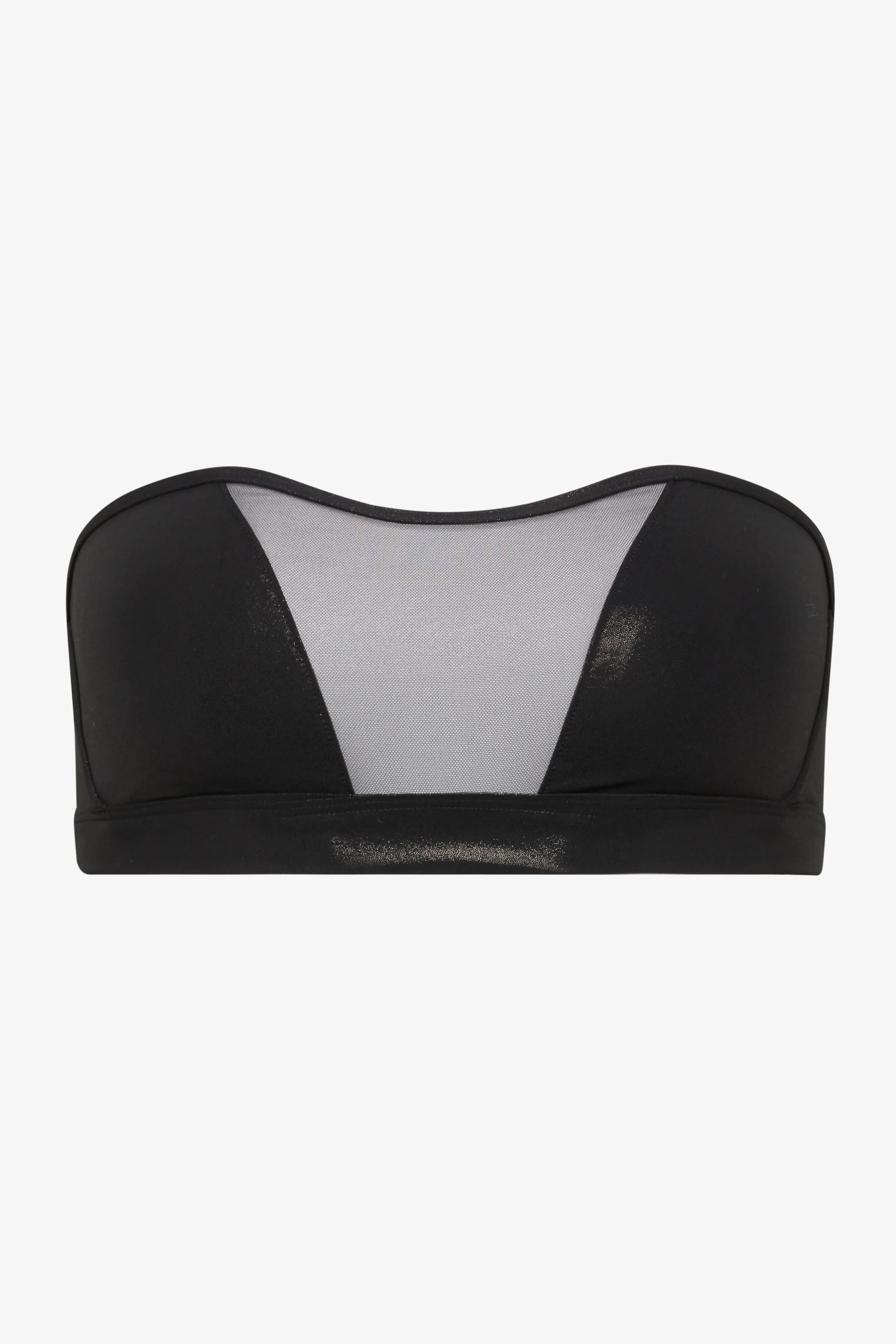 Maillot bandeau - Minuit