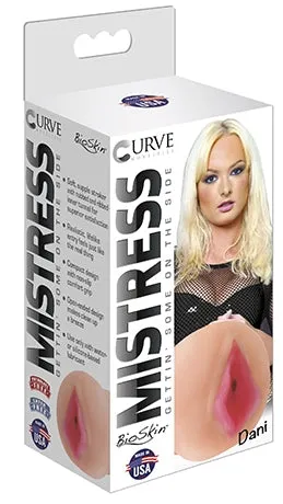 Mistress Dani