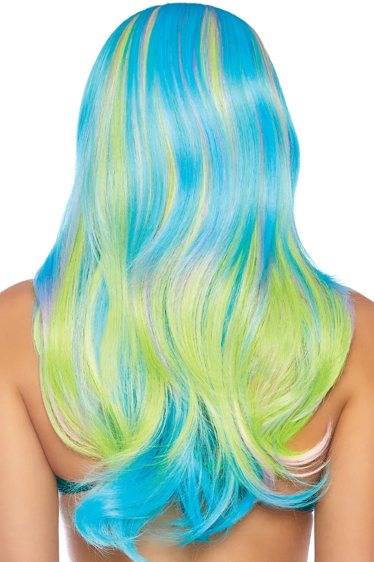 Mystic Hue Long Wig