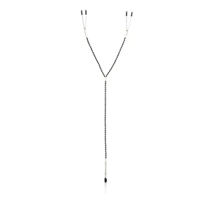 NIPPLE PLAY TWEEZER INTIMATE CLAMPS