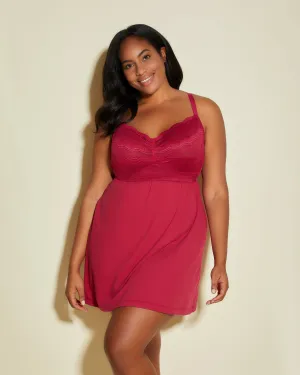 Nuisette Grande Taille