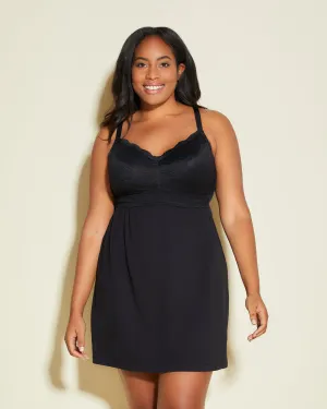 Nuisette Grande Taille