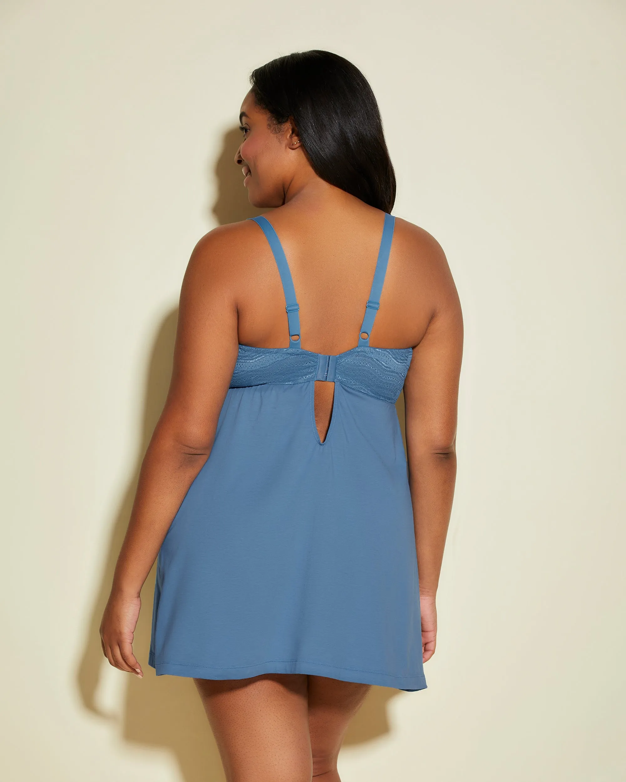 Nuisette Grande Taille