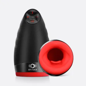 Otouch  Chiven 2 Oral Sex Heating Masturbator