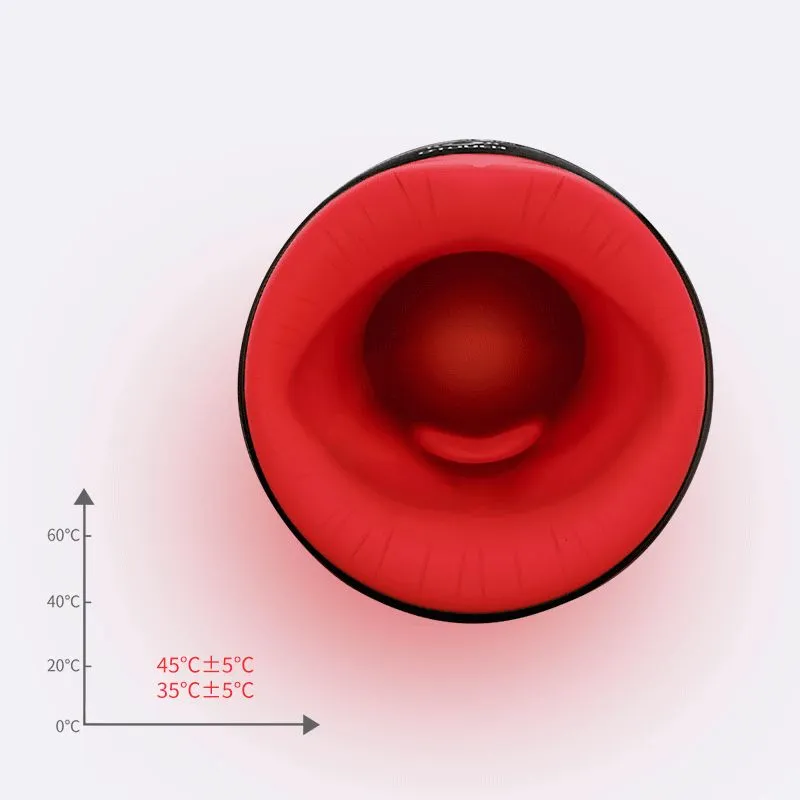 Otouch  Chiven 2 Oral Sex Heating Masturbator