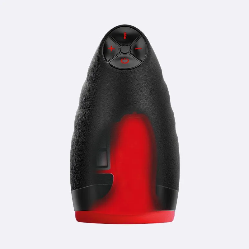 Otouch  Chiven 2 Oral Sex Heating Masturbator