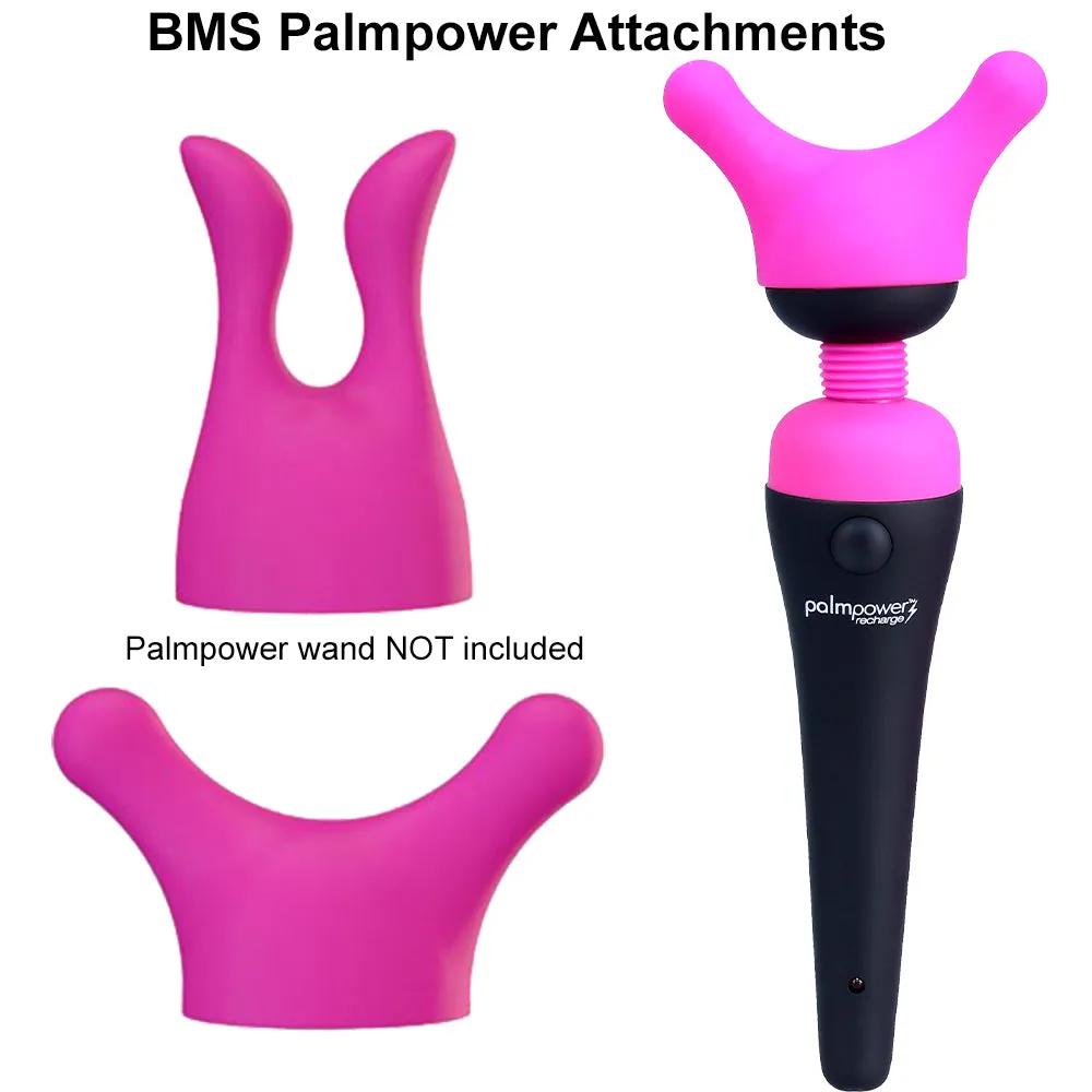 PalmBody Attachment