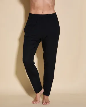 Pantalon Ample Fuselé
