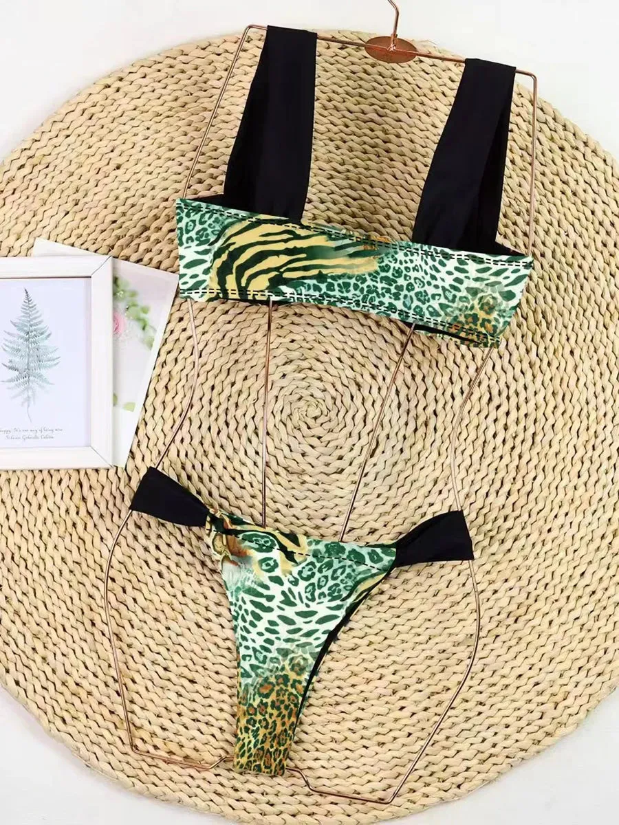 #PB Bikini Set