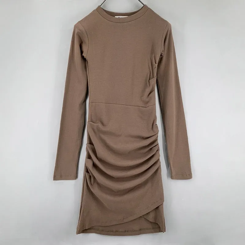 #PB Bodycon Mini Dress