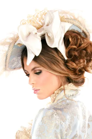 Pearl Marie Hat