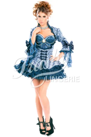 Pearl Marie Over Dress