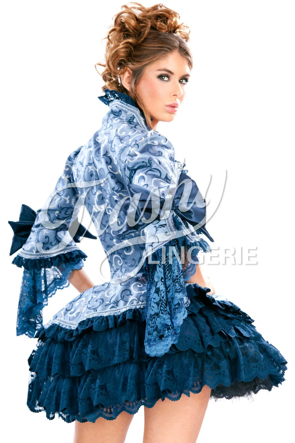 Pearl Marie Over Dress