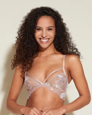 Petite Triangel Bralette