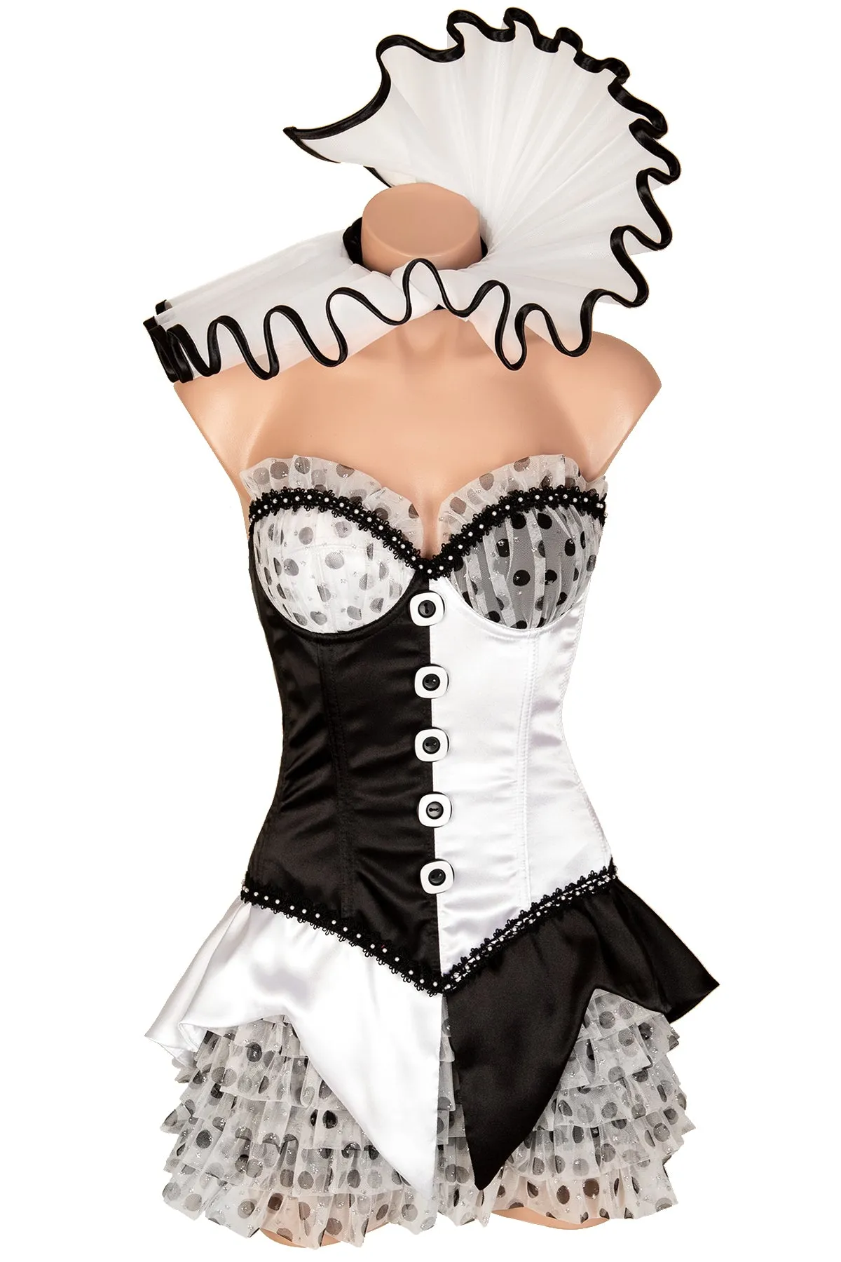 Pierrot Skirt