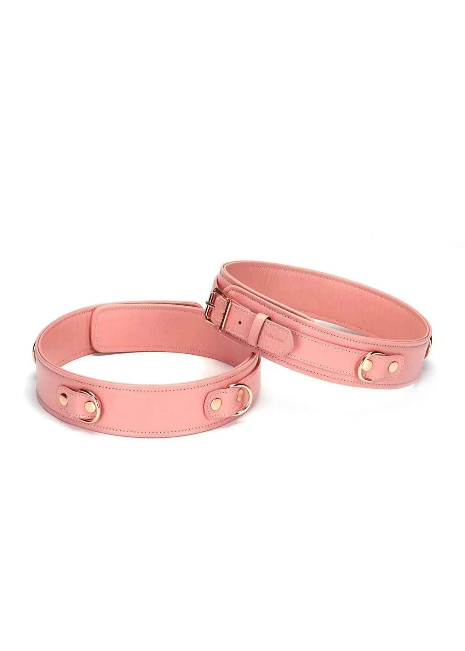 Pink Dream Thigh Belt