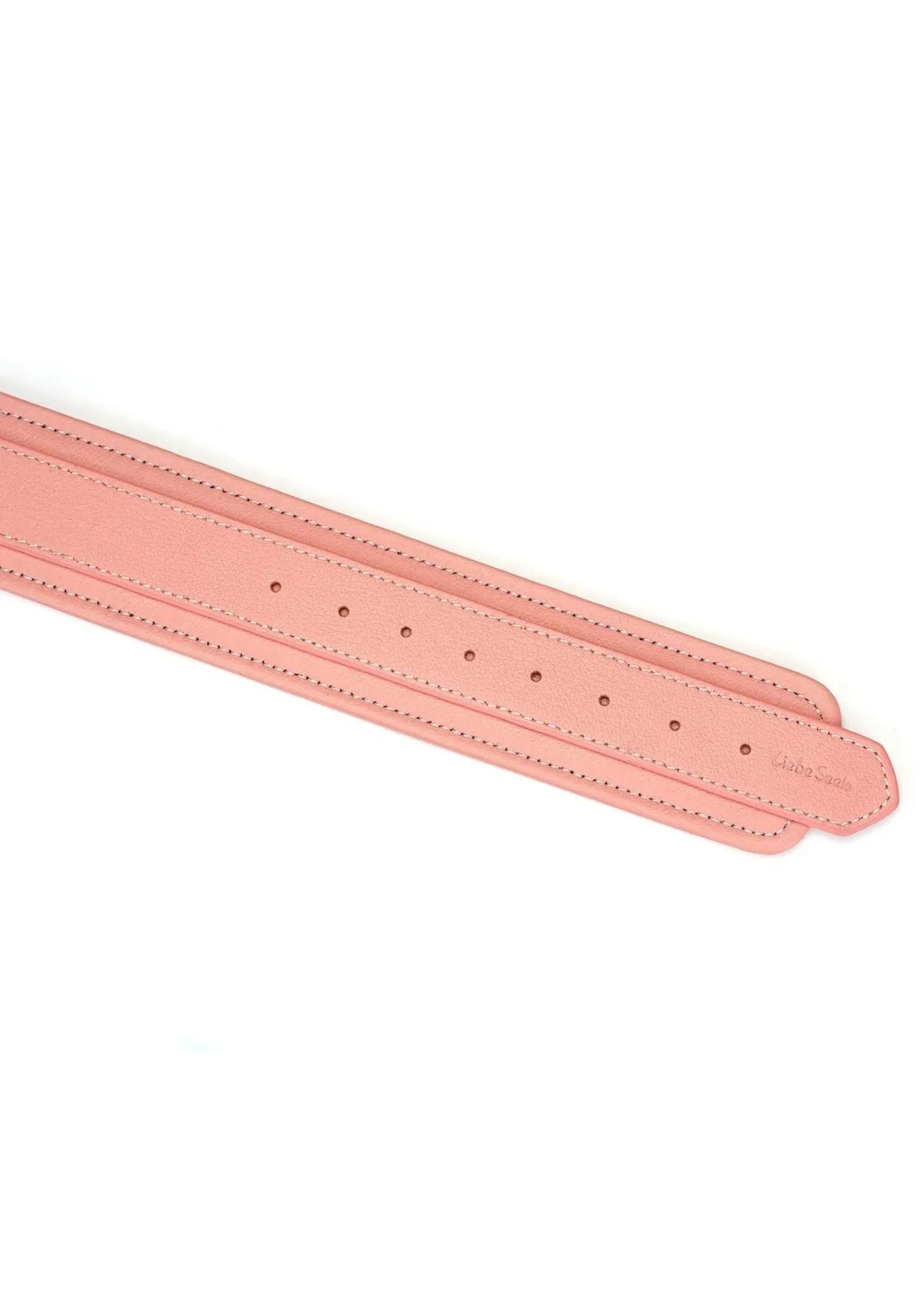 Pink Dream Thigh Belt
