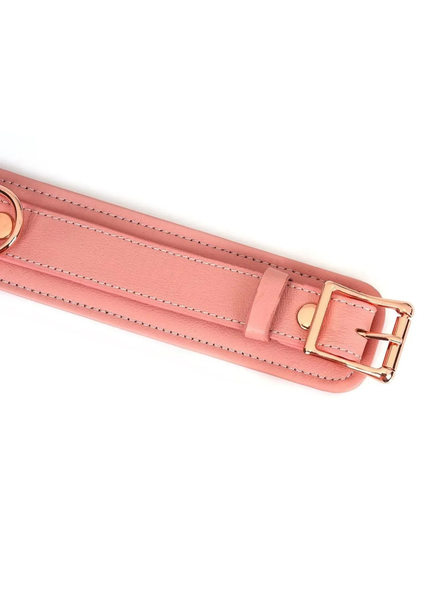 Pink Dream Thigh Belt