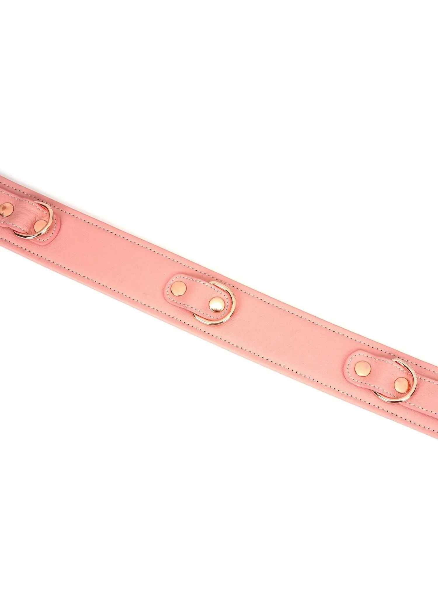 Pink Dream Thigh Belt