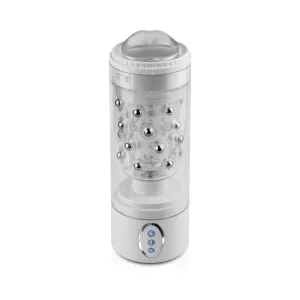 Pipedream Extreme Toyz Roto Bator Mouth