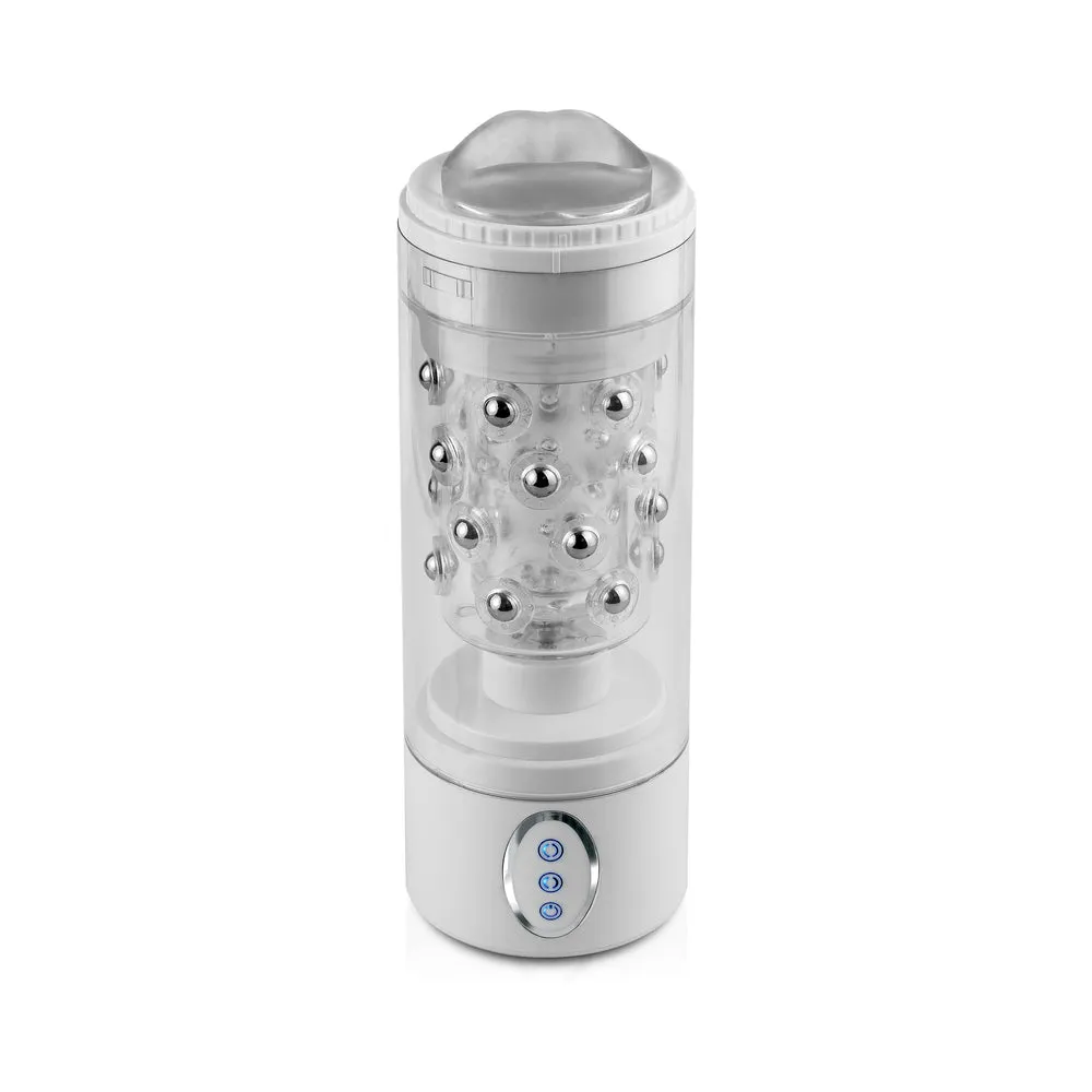 Pipedream Extreme Toyz Roto Bator Mouth