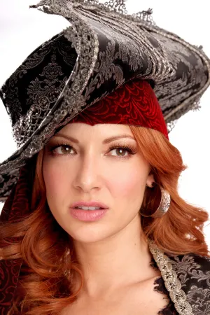 Pirate Hat