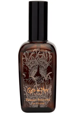 Pleasure Renewed Toy Cleaner