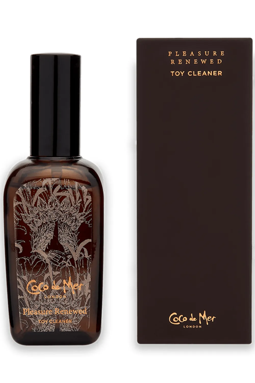 Pleasure Renewed Toy Cleaner