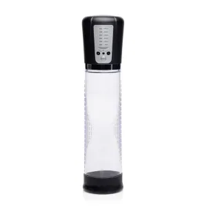 Pumping Master Multi-Power Suction Penis Pump