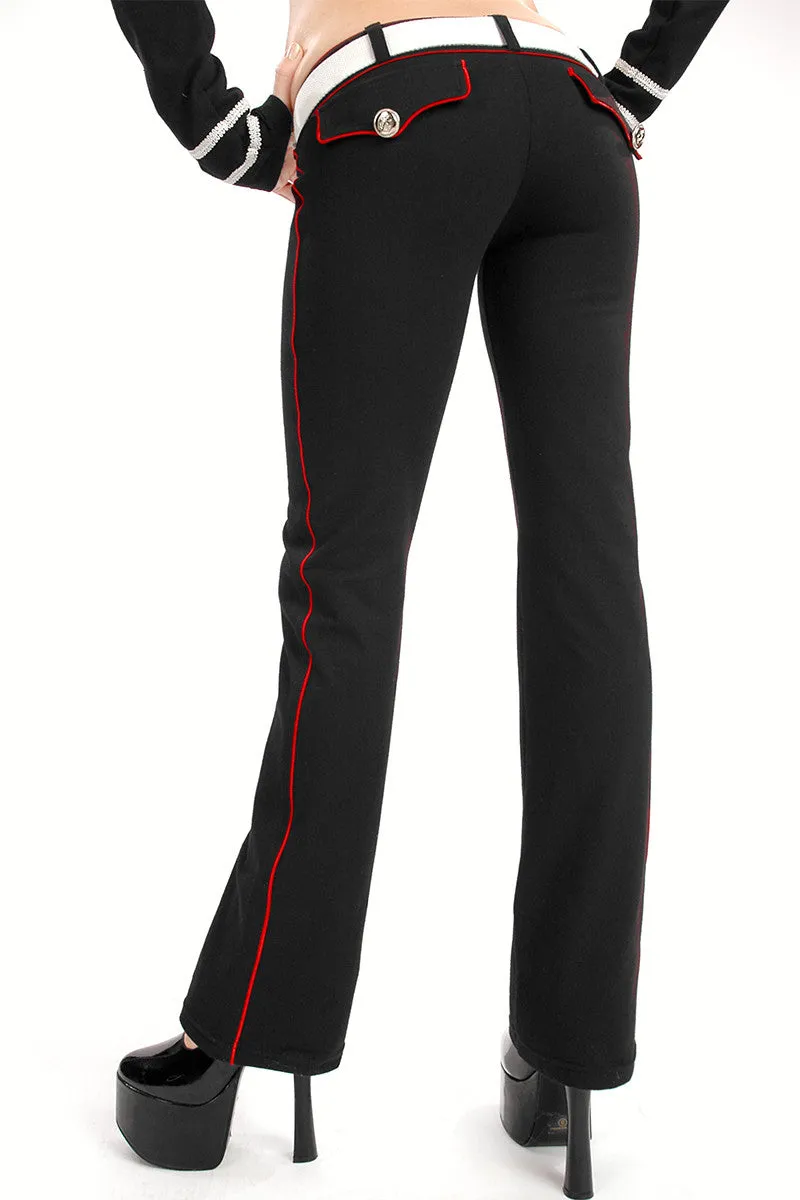 Rear Admiral Pants