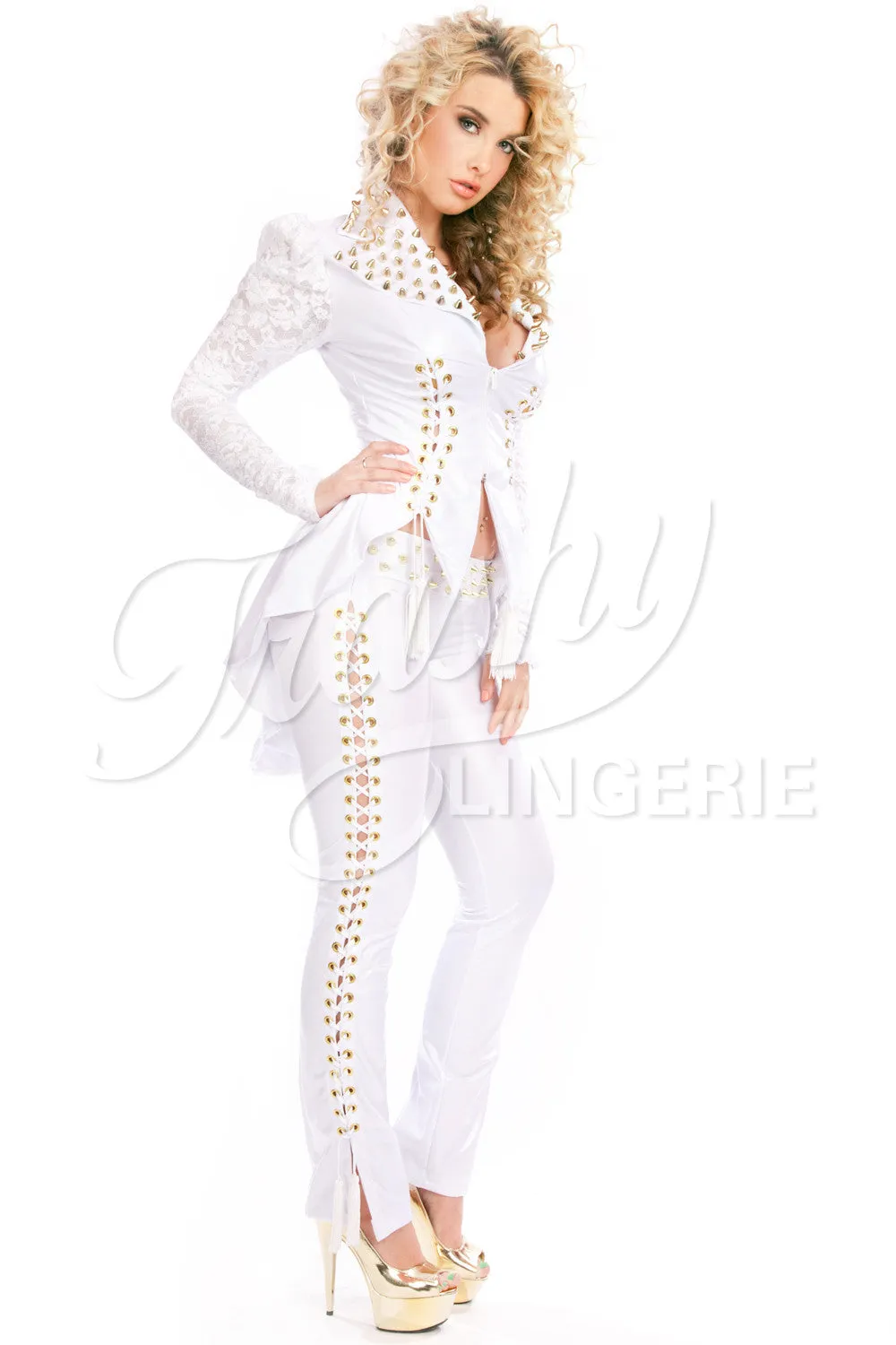 Rebel Yell Coat