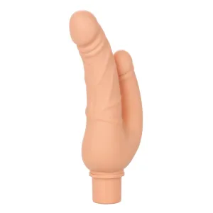 Rechargeable Power Stud Over & Under - Ivory