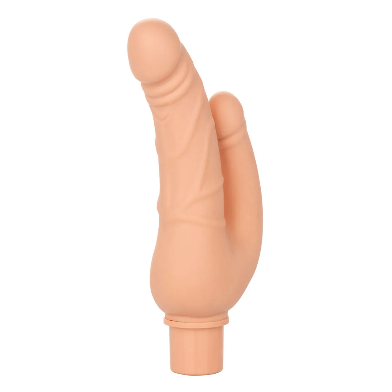 Rechargeable Power Stud Over & Under - Ivory