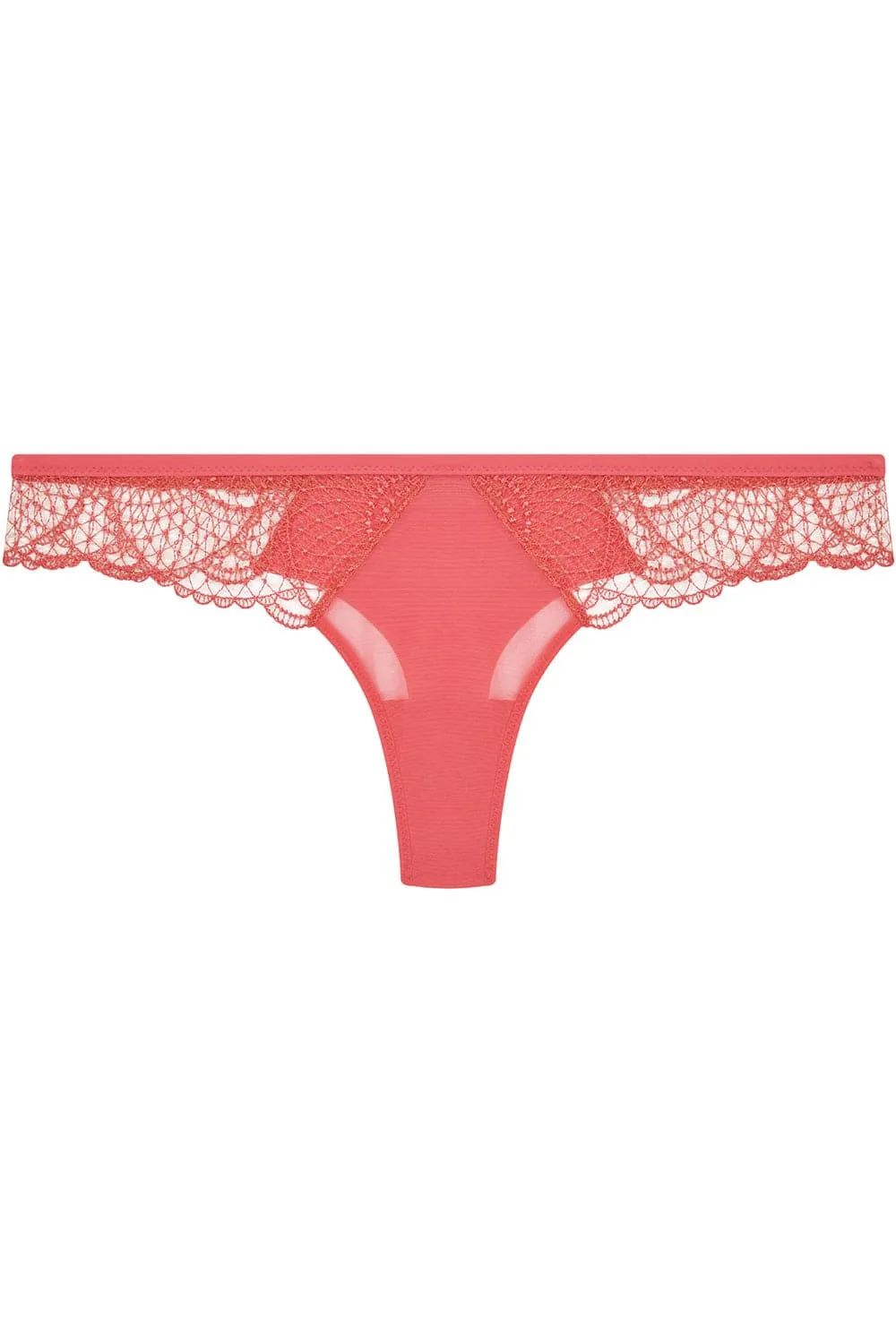 Reflet Tanga. Size 4 (UK 14-16)