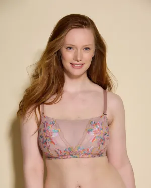 Reggiseno A Fascia Curvy