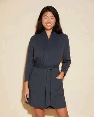 Robe De Chambre Cardigan