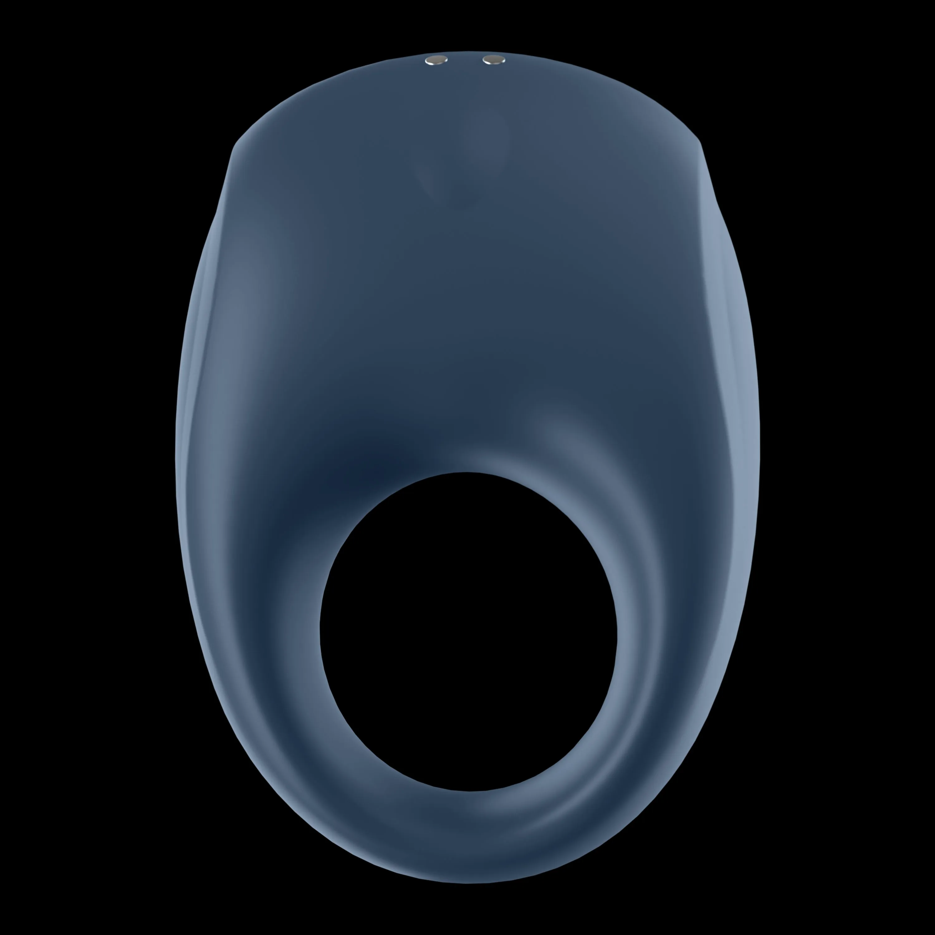 Satisfyer Strong Cock Ring APP Control WiFi Vibrating Couples Penis Delay USB