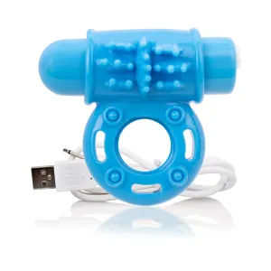 Screaming O Charged Owow Vooom Vibrating Cock Ring