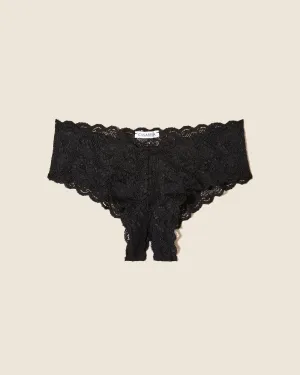 Shorty Coquin Étendu