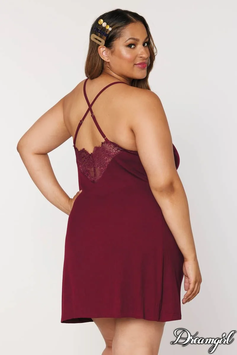 Soft Chemise