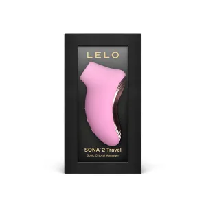 Sona 2 Travel Pink