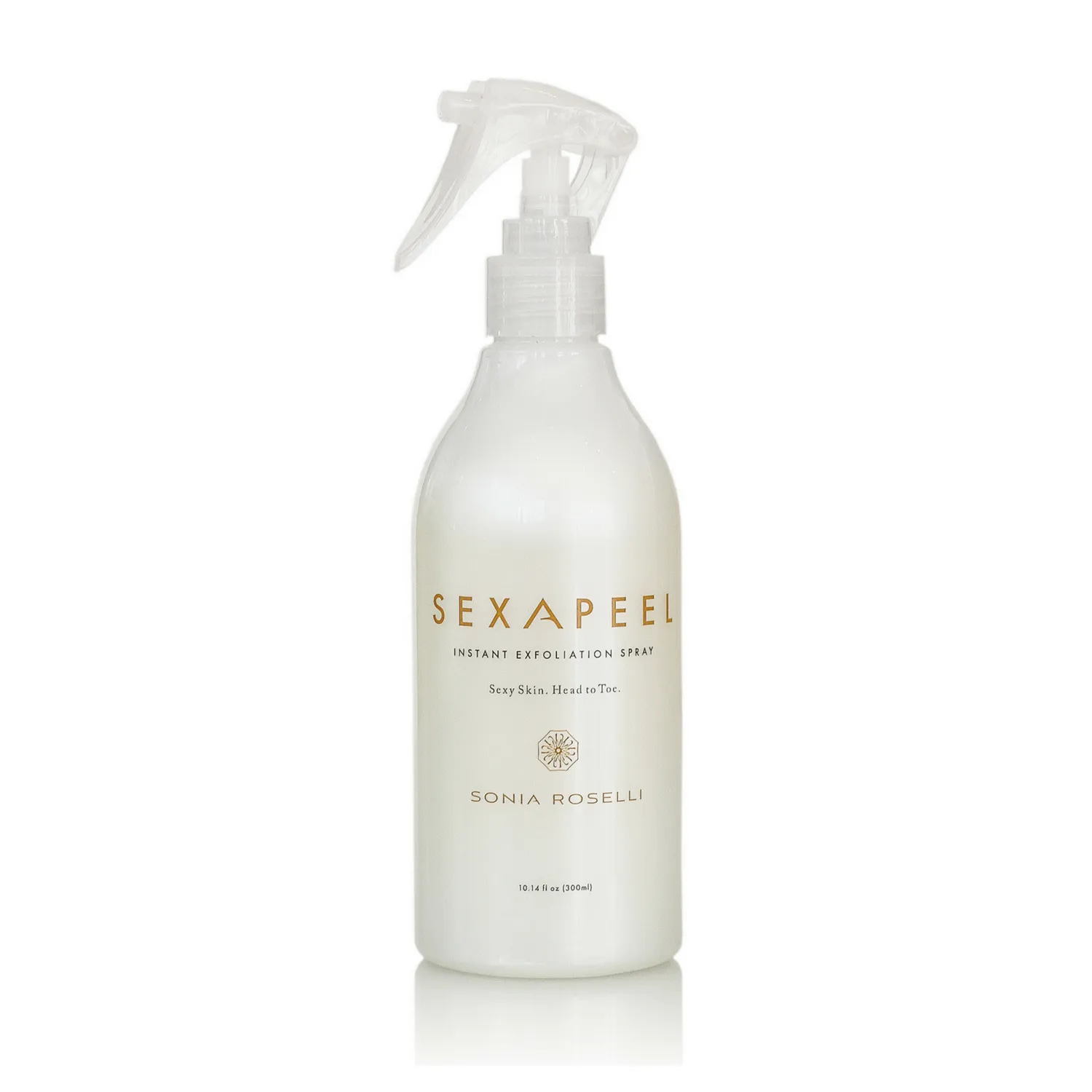 Sonia Roselli SexApeel Instant Exfoliation Spray