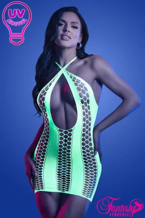 Strappy UV 2Pc. Set