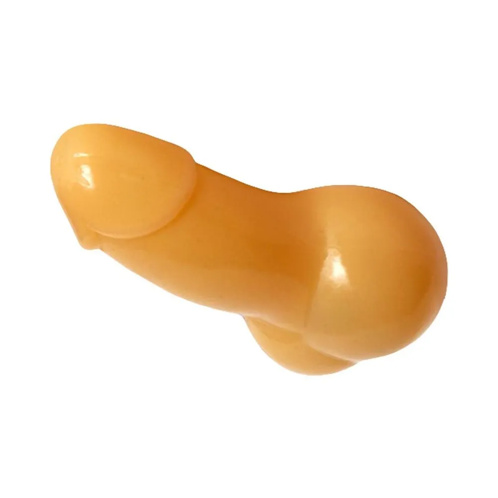 Stress Pecker