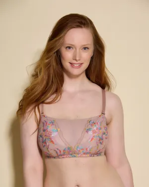 Sujetador Bandeau Curvy