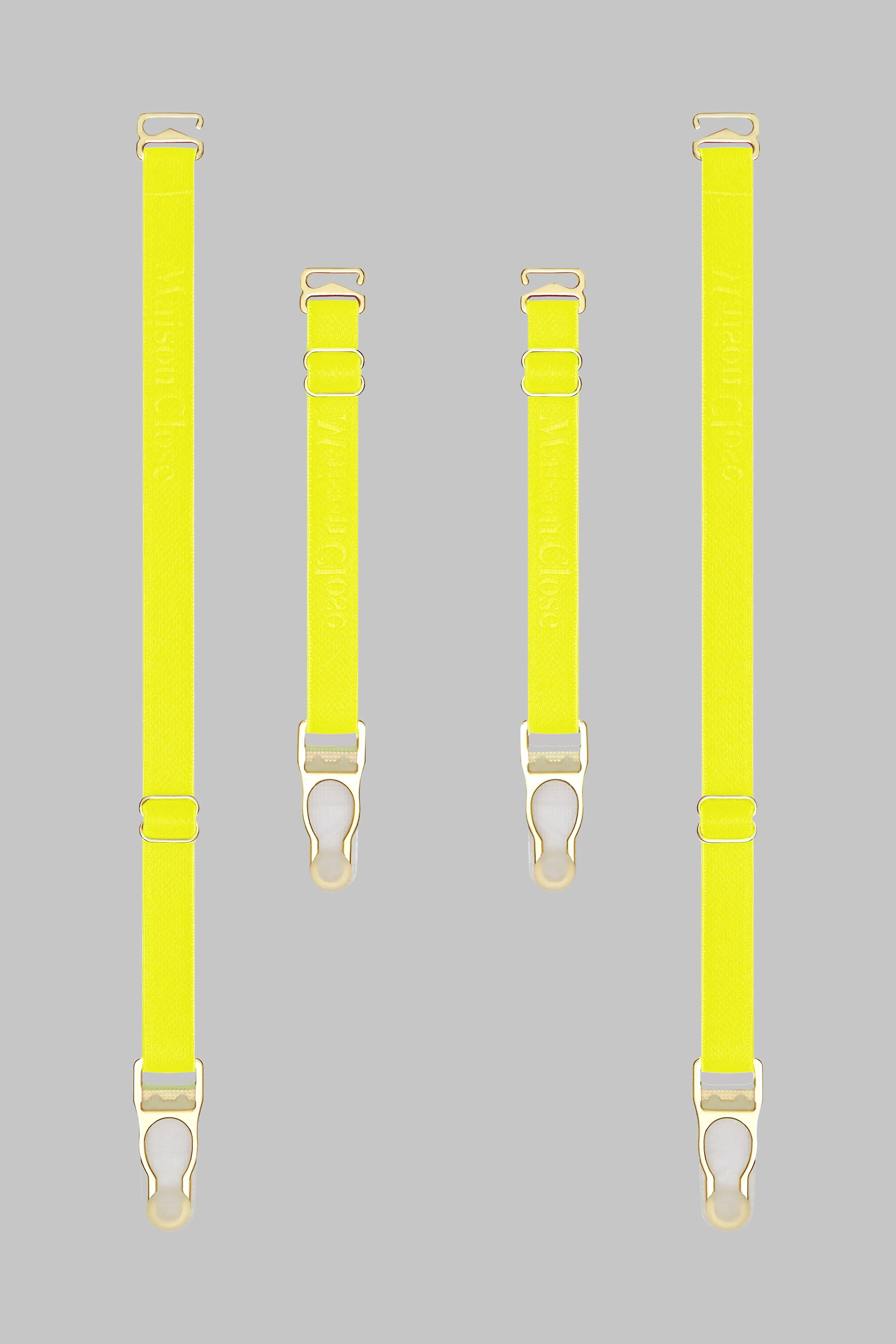 Suspenders - Signature