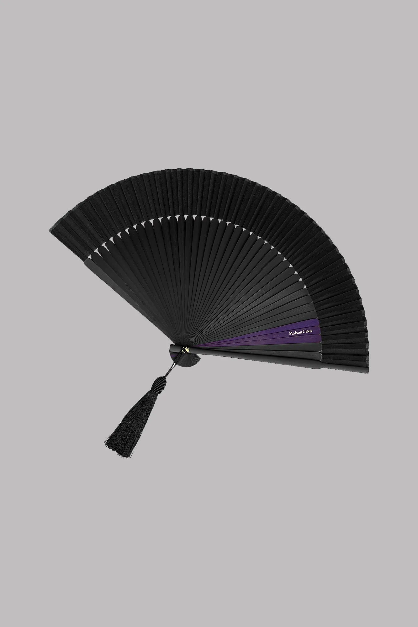 The Exalting Fan - Les Romantiques