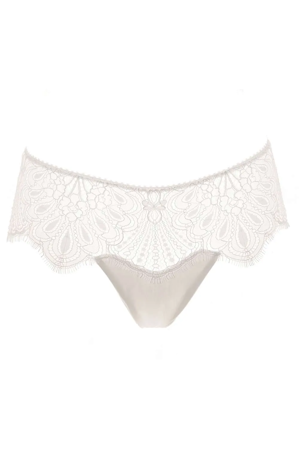 Tresor Thong. Size XL (UK 14)