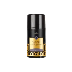 Ultra-Thick Silicone Moisturizer 50 ml